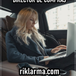 Director de Compras 63