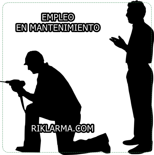 EMPLEO EN MANTENIMIENTO ELECTRICO PARA CALI