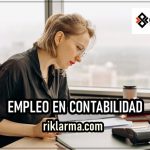 Empleo para Contador 85