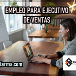 EMPLEO EN EL AREA COMERCIAL