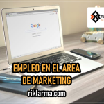 Empleo para Marketing 89
