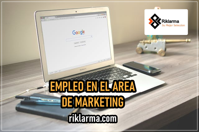 EMPLEO PARA ANALISTA DE MERCADEO REMOTO