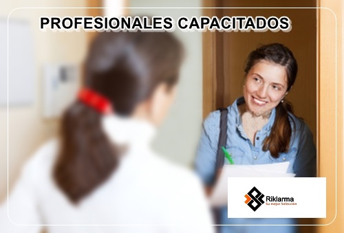 EMPLEO PARA VISITADOR DOMICILIARIO EN CALI