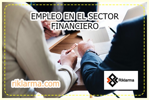 empleo para asesor de credito