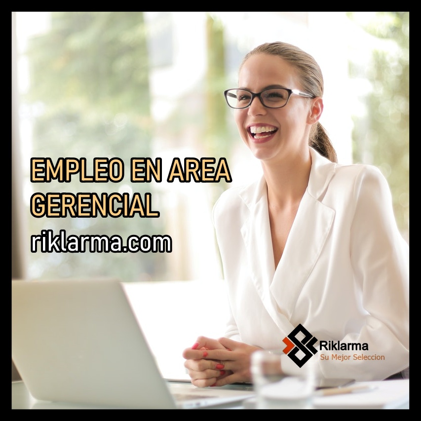 Empleo-para-Director-o-Gerente