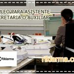 EMPLEO-PARA-SECRETARIA-AUXILIAR-ASISTENTE