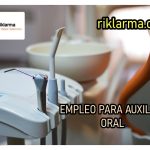 Empleo-para-Auxiliar-Oral