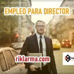 Empleo-para-Gerente