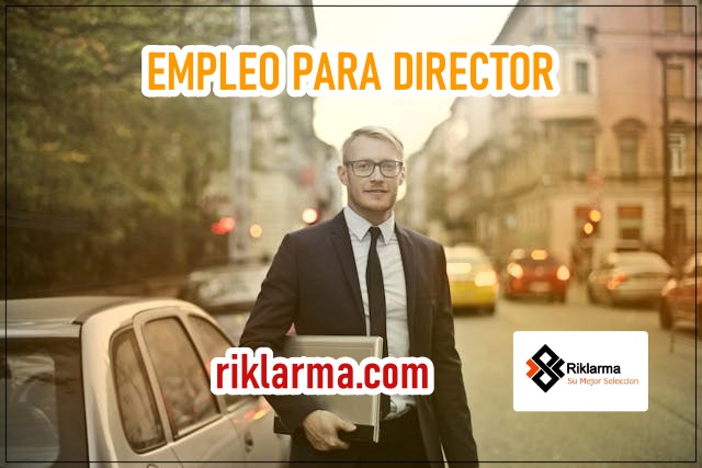 EMPLEO PARA GERENTE DE PRODUCTO