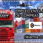 Empleo en Compras