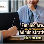 Empleo Area Administrativa 14