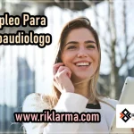 EMPLEO PARA FONOAUDIOLOGO EN CALI