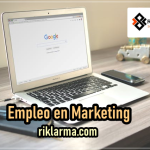 Empleo en Marketing 35