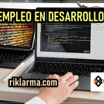EMPLEO EN DESARROLLO