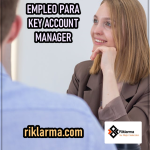 Empleo para Key Account Manager