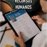 Empleo en Recursos Humanos 68