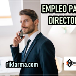 Empleo para Director 78