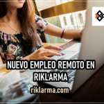 Empleo Remoto 60