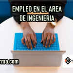 Empleo en el Area de Ingenieria